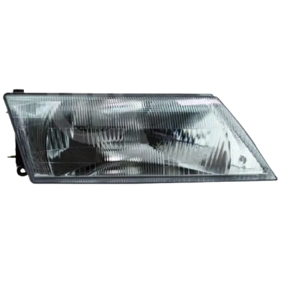 Optico derecho para nissan sentra 1995 1997 1.6